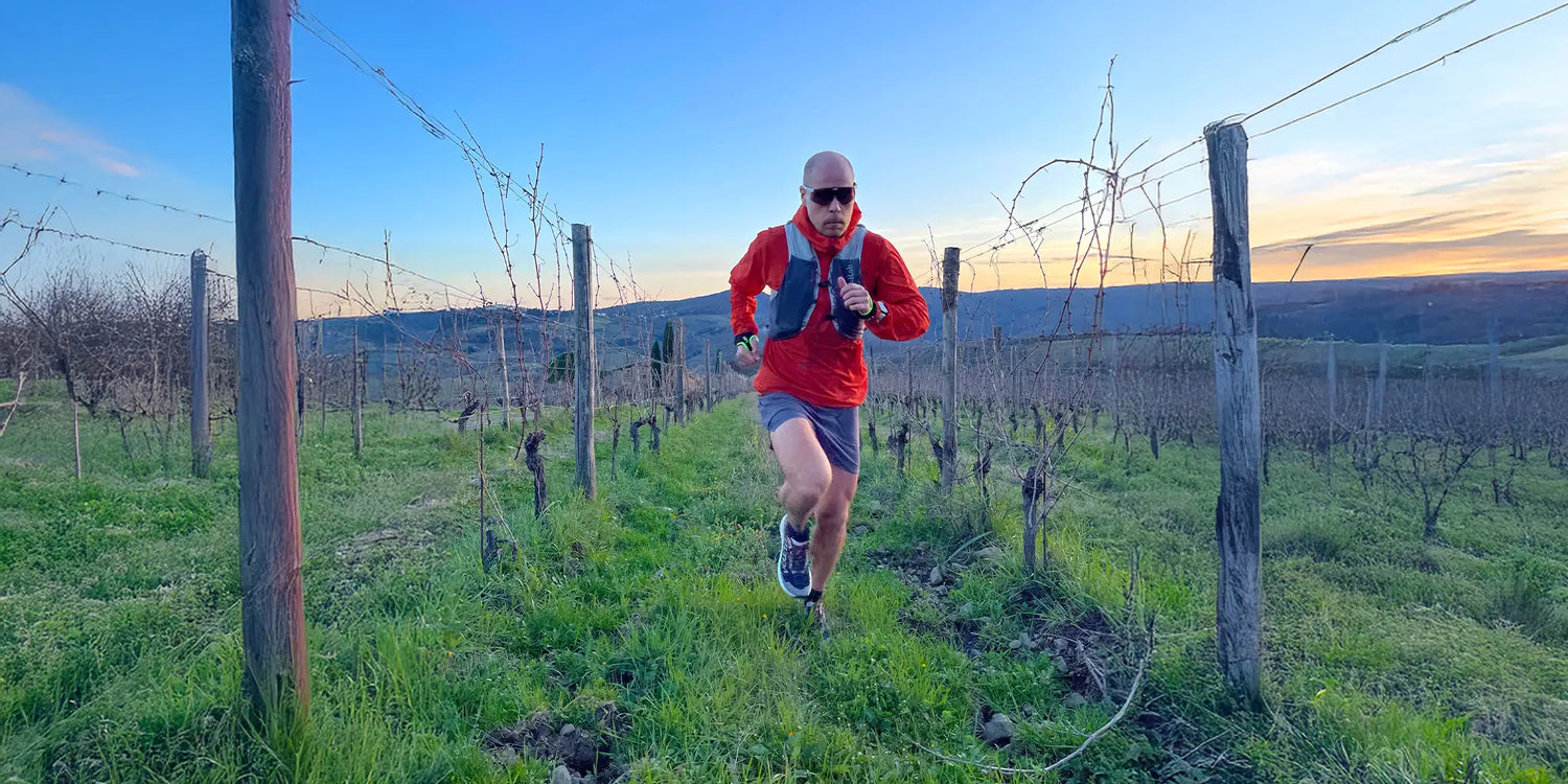 Juuso Simpanen’s Take on Ultra 3 After 3 Ultras