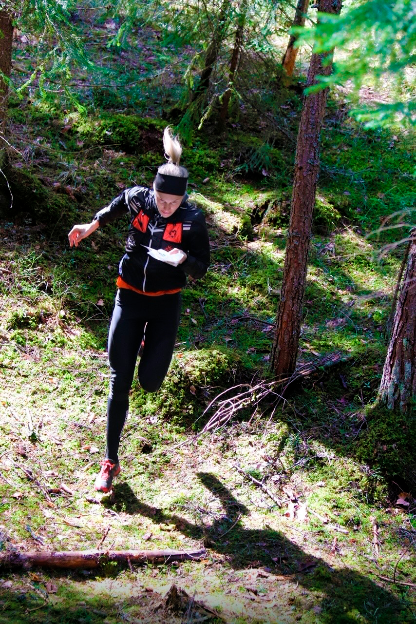 Minna Kauppi's tips for Lakia-Jukola