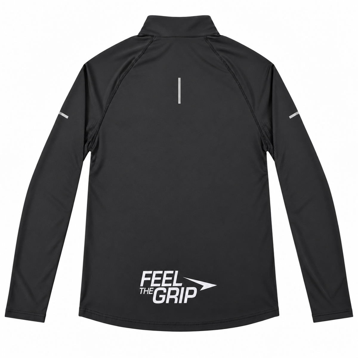 VJ Running 1/4 Zip M
