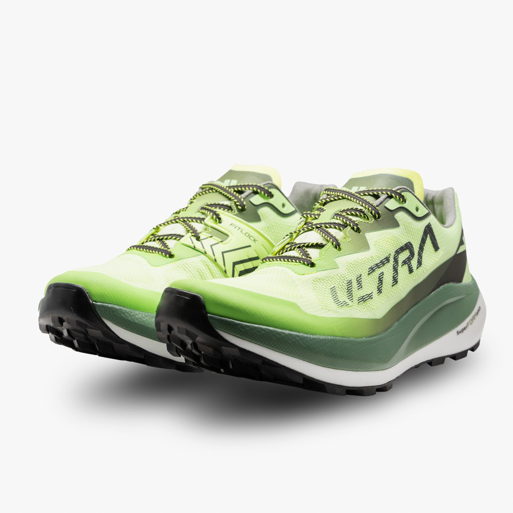 VJ Ultra 3 Limited Edition