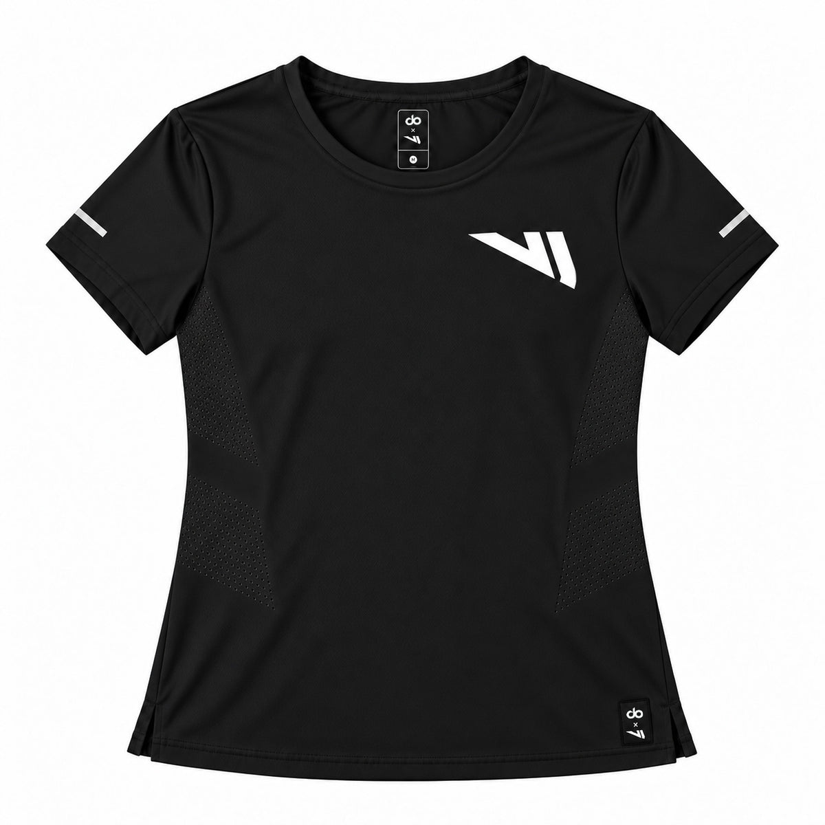 VJ Running Tee W