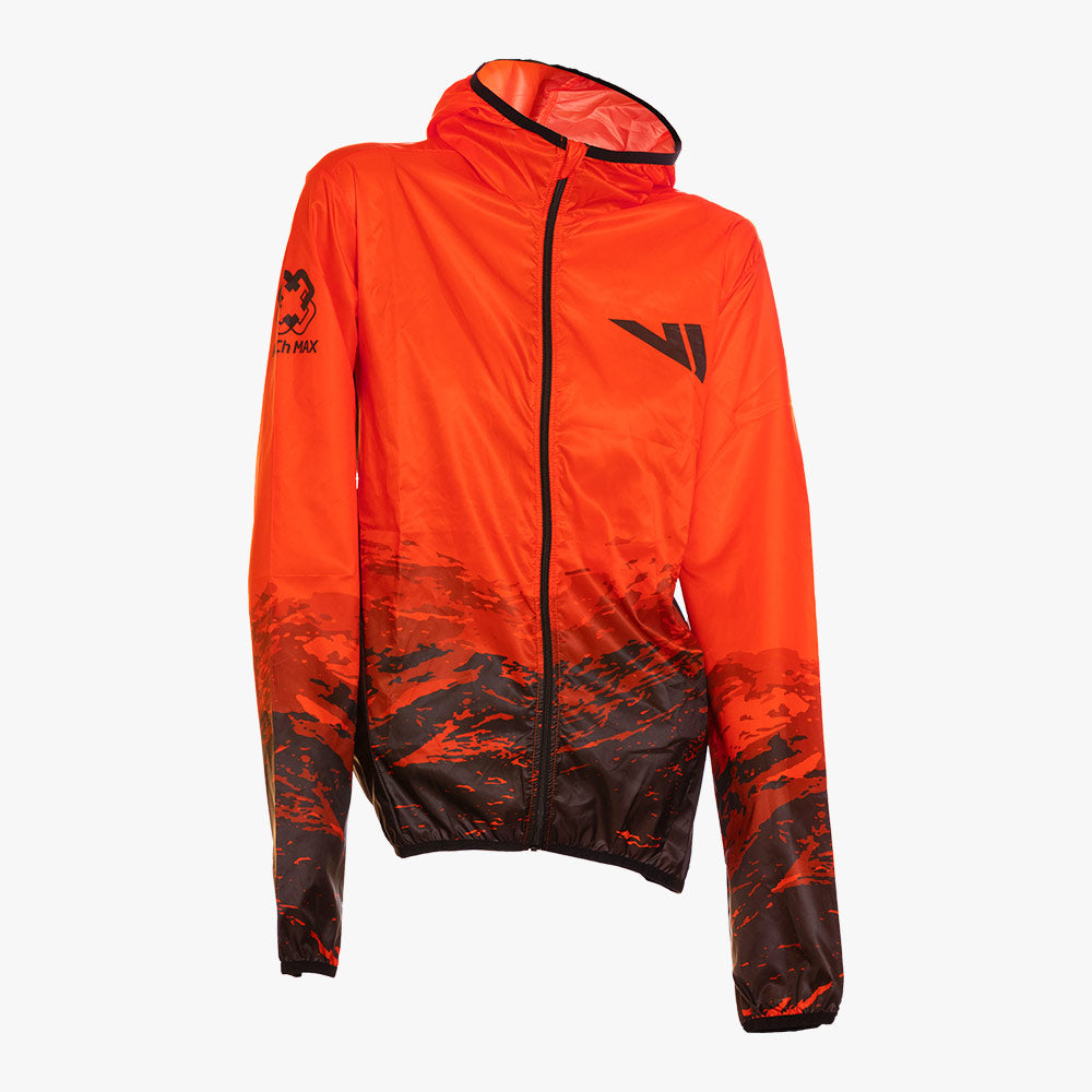 VJ Running Jacket W