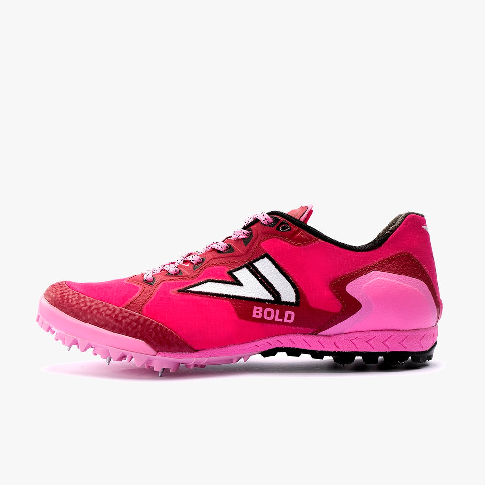 VJ Bold Bloom Spike