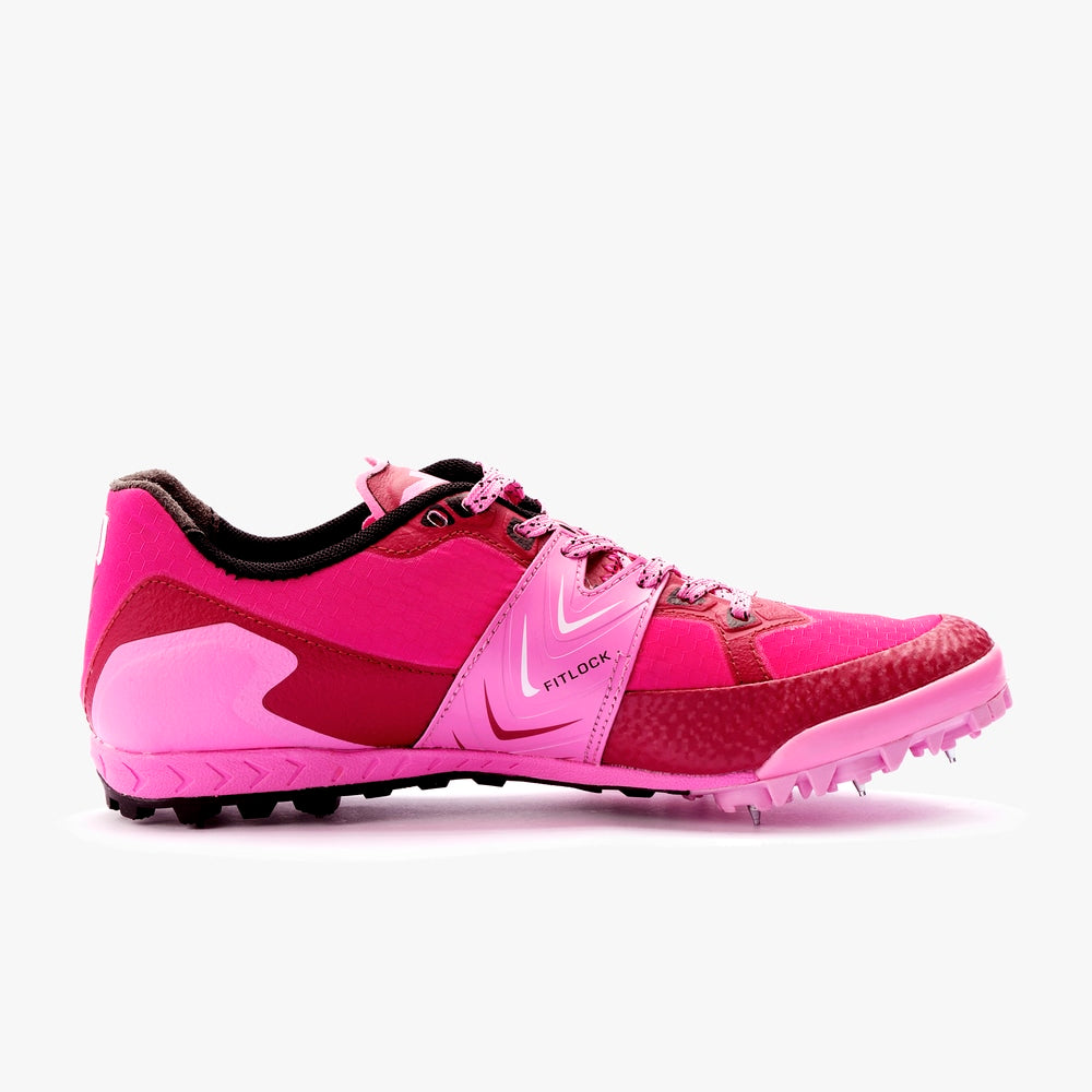 VJ Bold Bloom Spike