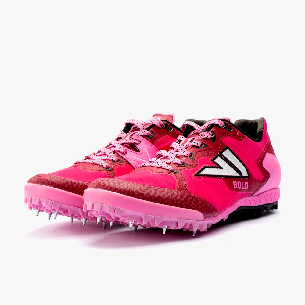 VJ Bold Bloom Spike