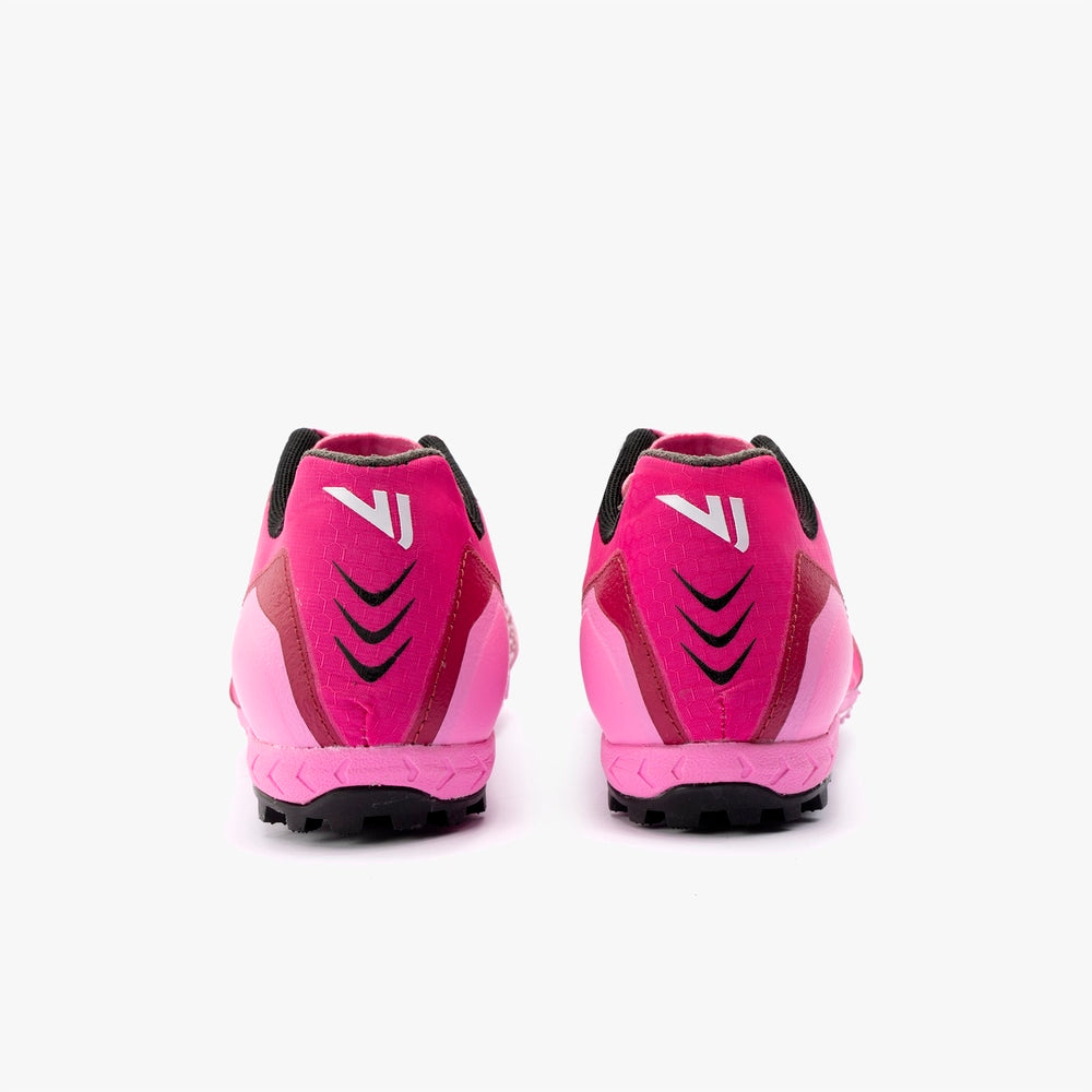 VJ Bold Bloom Spike