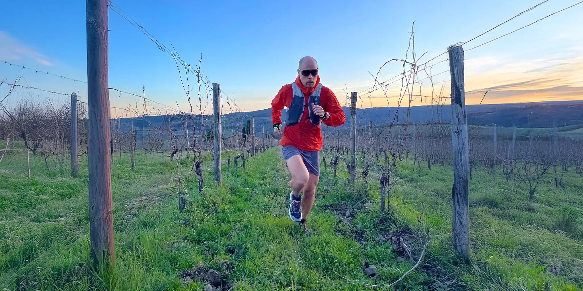 Juuso Simpanen’s Take on Ultra 3 After 3 Ultras