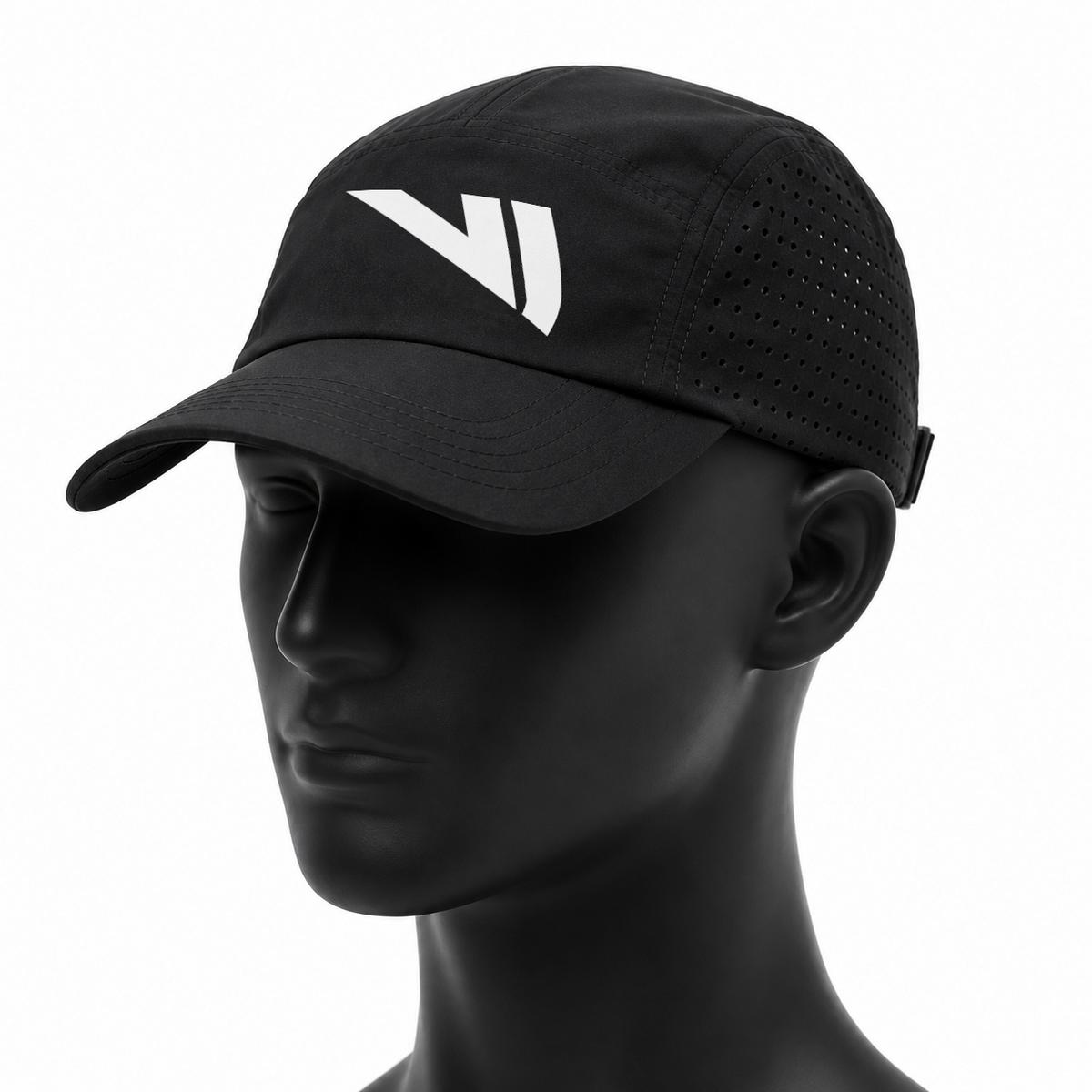 VJ Running Cap