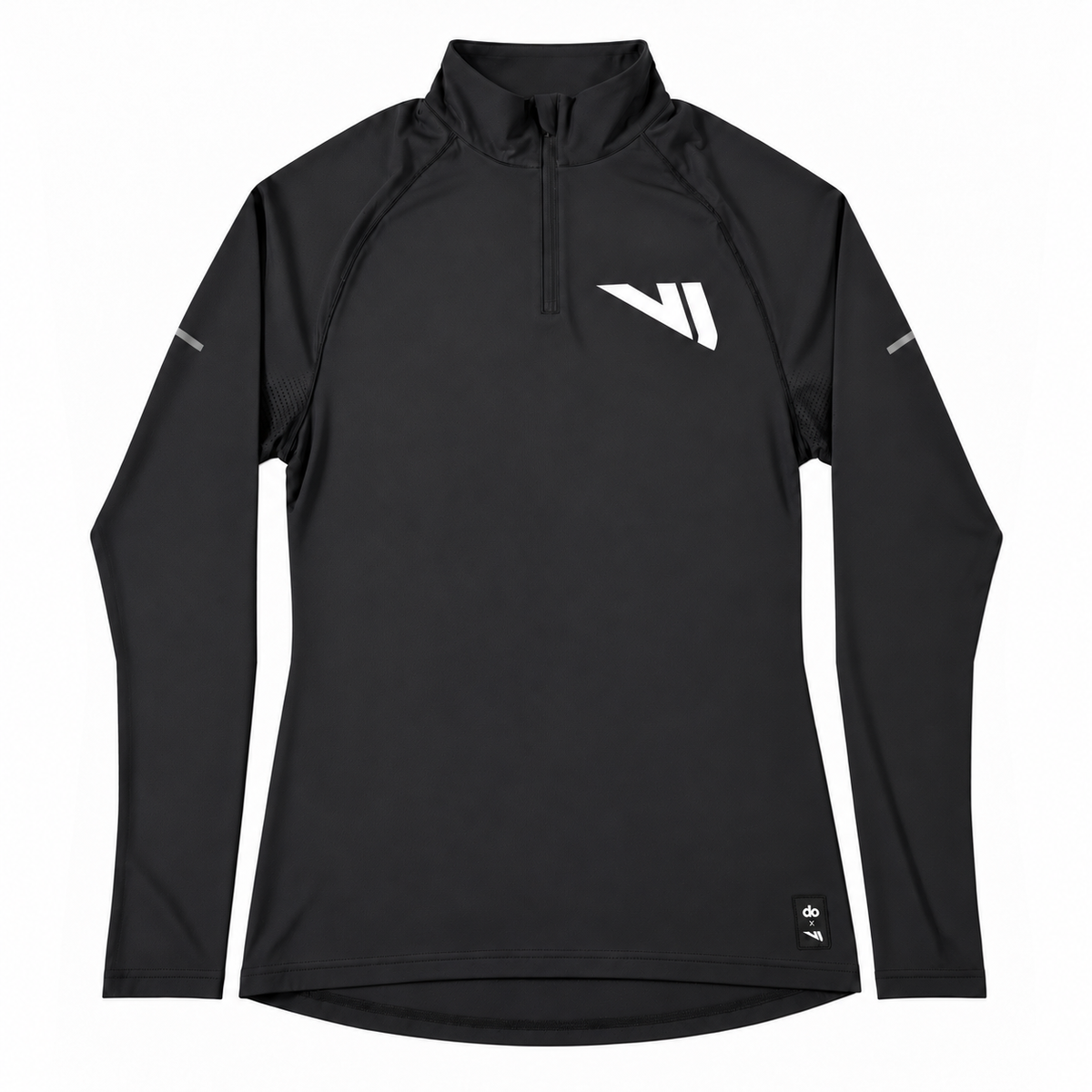 VJ Running 1/4 Zip W