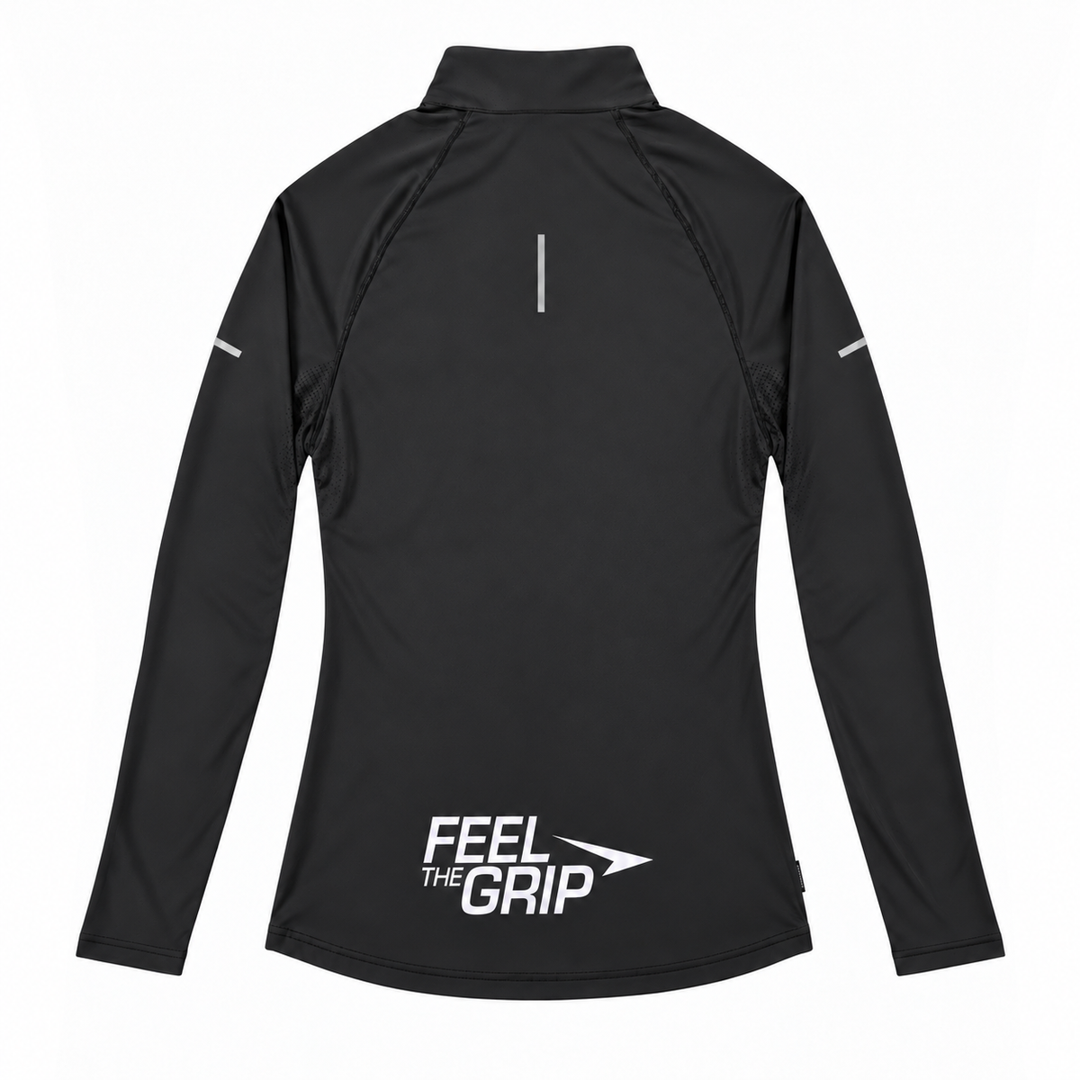 VJ Running 1/4 Zip W