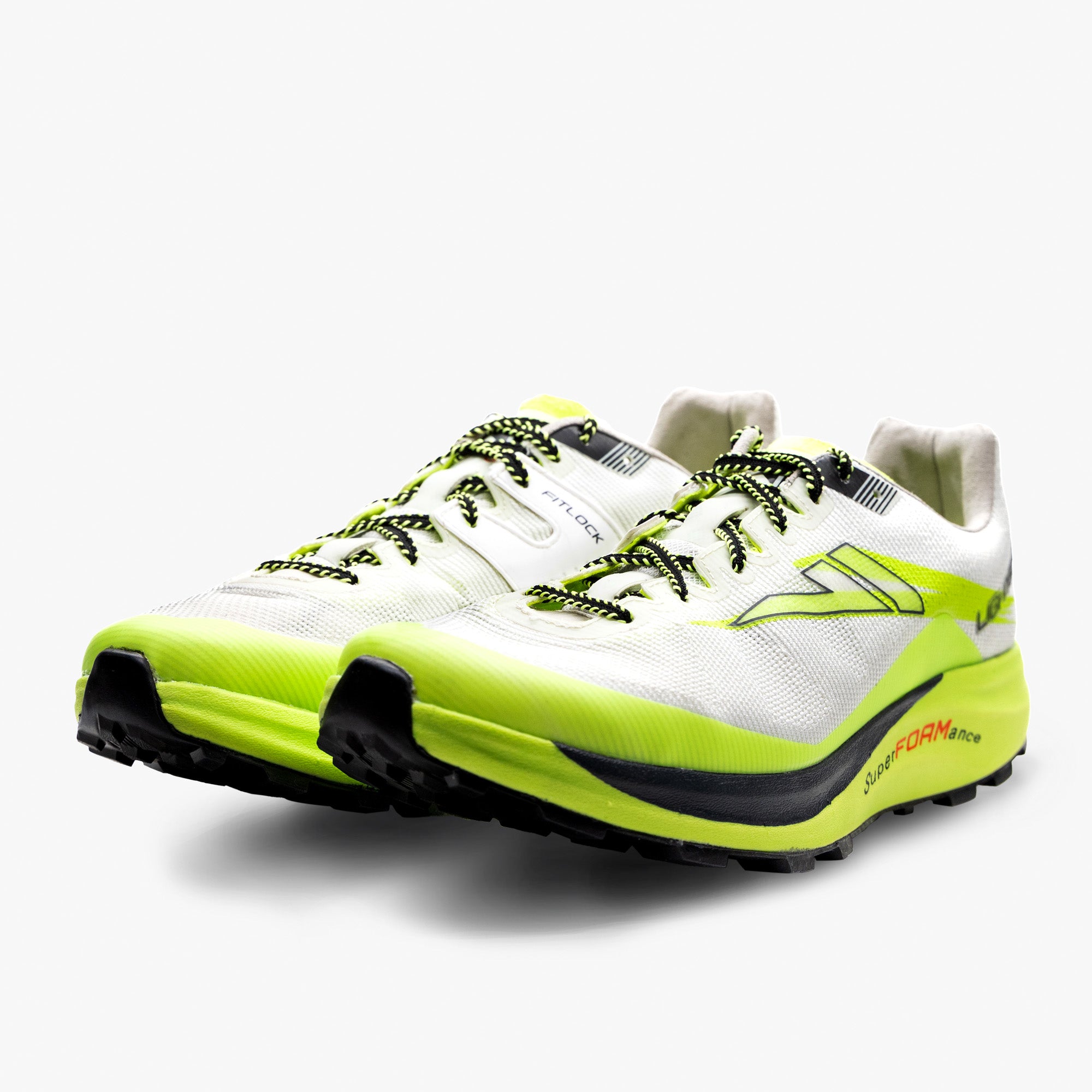 VJ Lightspeed 2