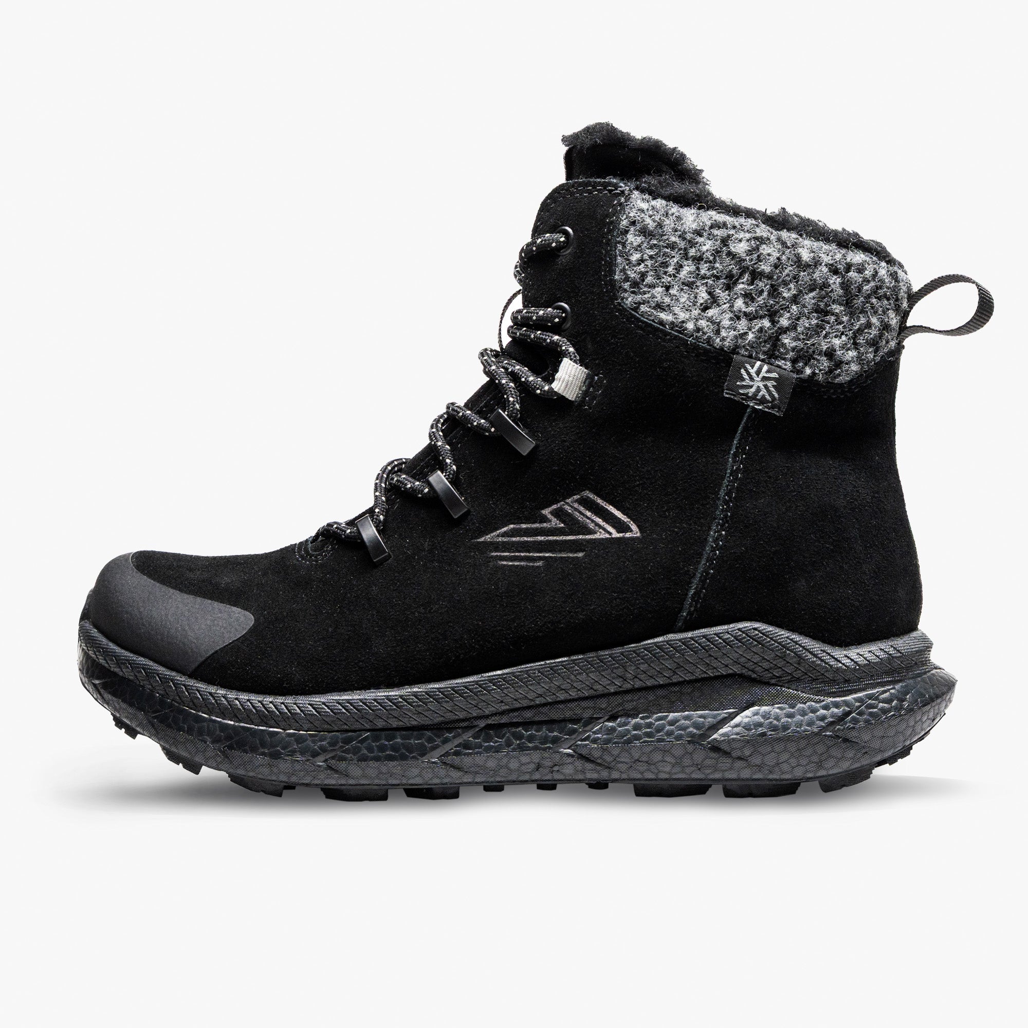 VJ Sarva Neela 2 black