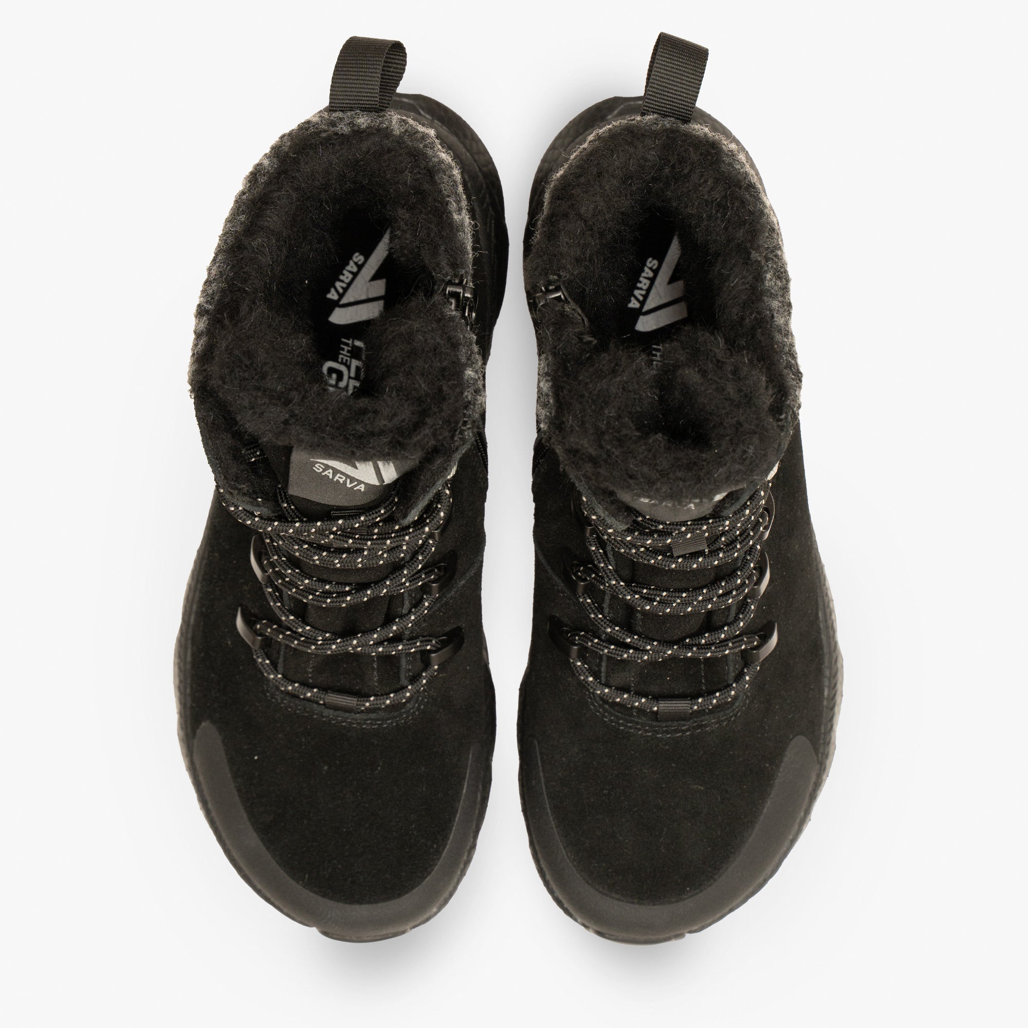 VJ Sarva Neela 2 black