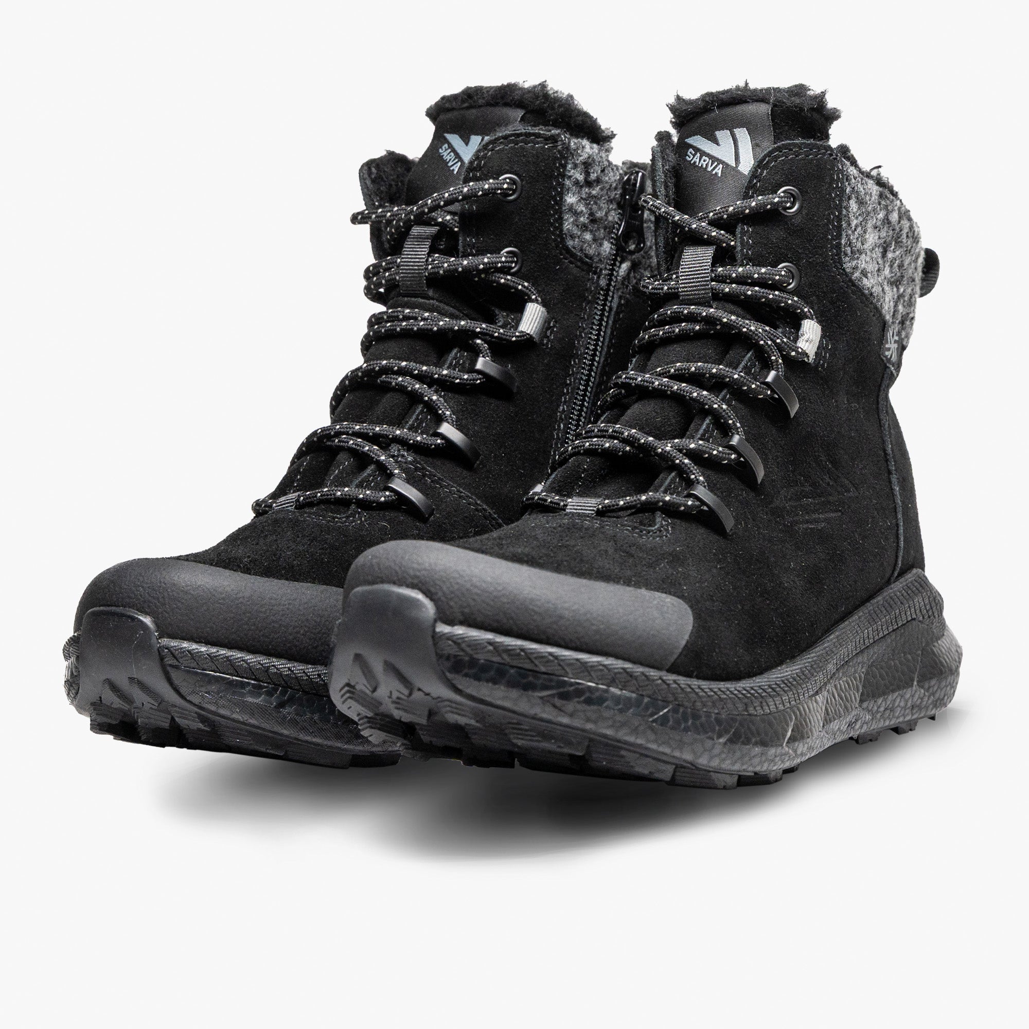 VJ Sarva Neela 2 black