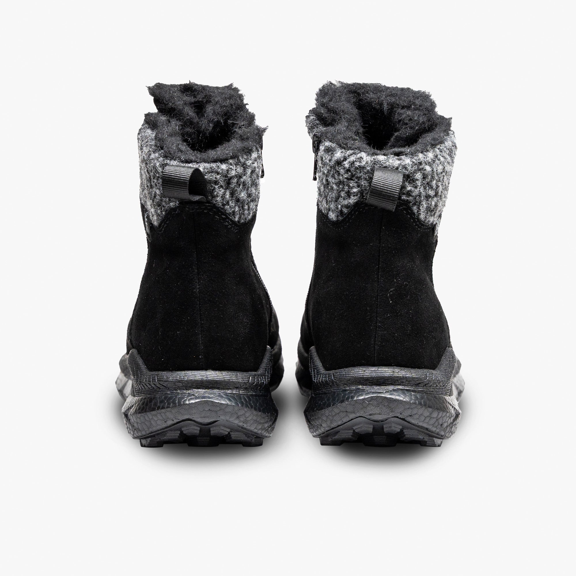 VJ Sarva Neela 2 black