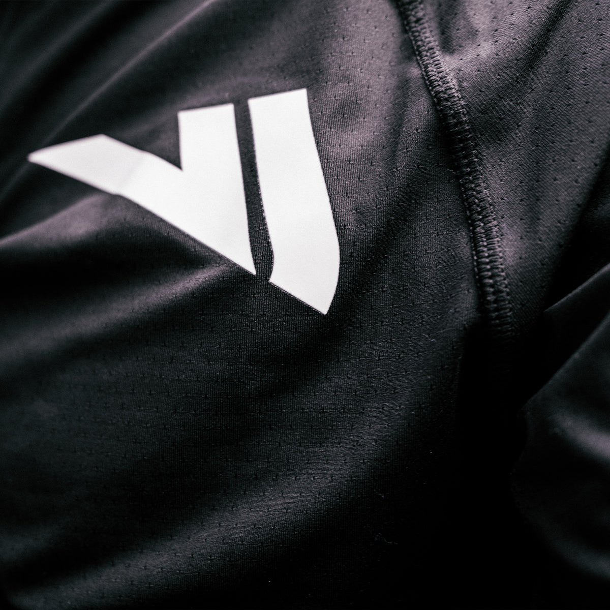 VJ Running 1/4 Zip W