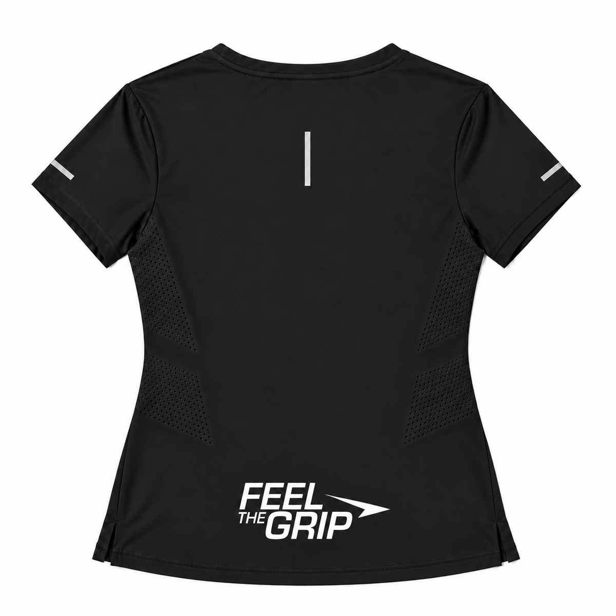 VJ Running Tee W